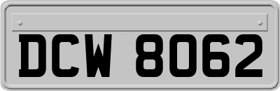 DCW8062