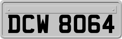 DCW8064