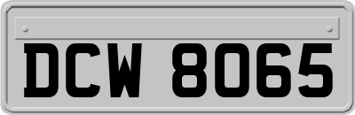 DCW8065
