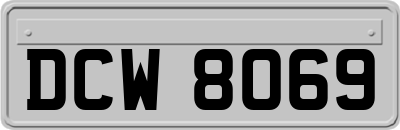 DCW8069