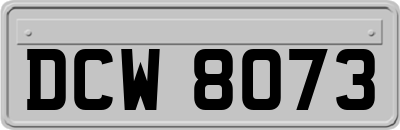 DCW8073