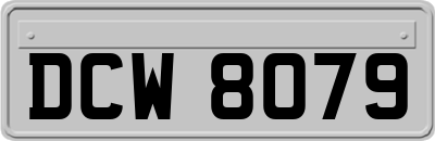 DCW8079