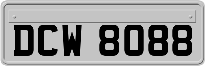 DCW8088