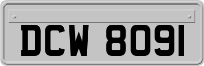 DCW8091