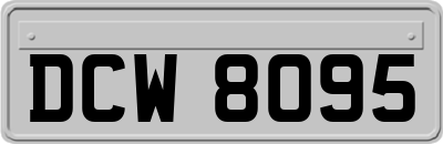 DCW8095