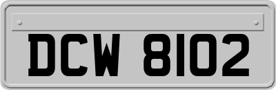 DCW8102