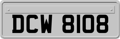 DCW8108