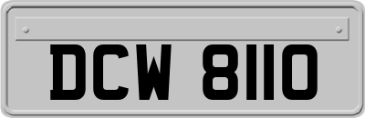 DCW8110