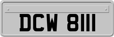 DCW8111