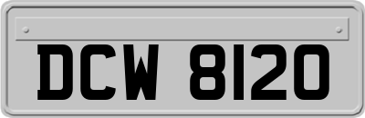 DCW8120