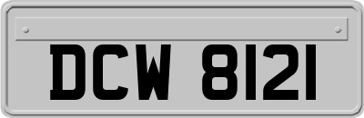DCW8121