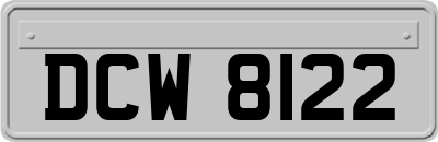DCW8122