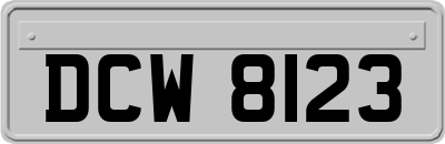 DCW8123