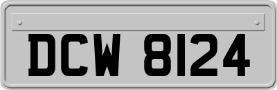 DCW8124