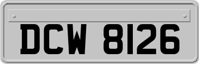 DCW8126