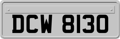 DCW8130