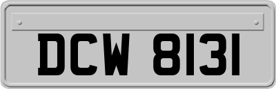 DCW8131