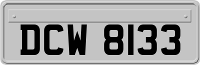DCW8133