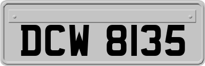 DCW8135