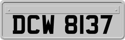 DCW8137