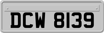 DCW8139