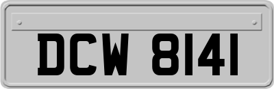 DCW8141