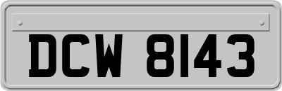 DCW8143