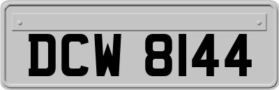 DCW8144