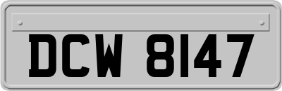 DCW8147