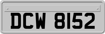 DCW8152