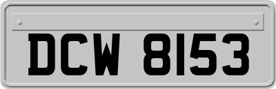 DCW8153