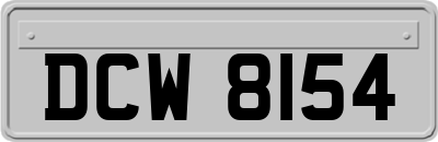 DCW8154