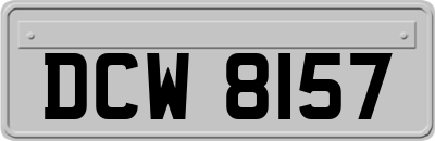 DCW8157