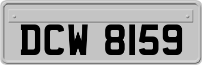 DCW8159