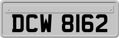 DCW8162