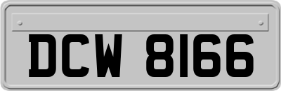 DCW8166