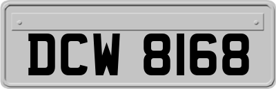 DCW8168