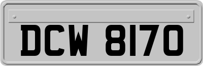 DCW8170