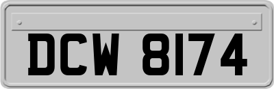 DCW8174