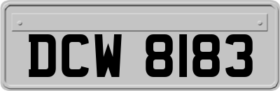 DCW8183