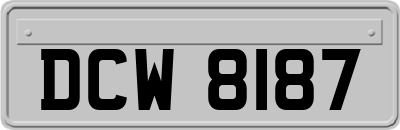 DCW8187