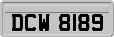 DCW8189