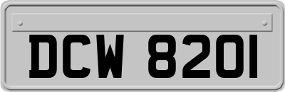 DCW8201