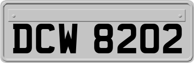 DCW8202