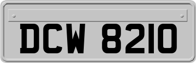 DCW8210
