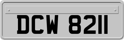 DCW8211
