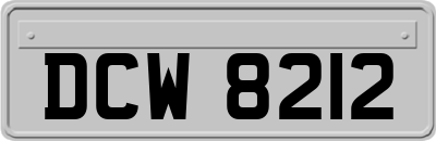 DCW8212