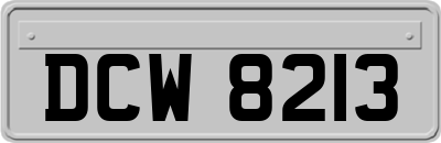 DCW8213