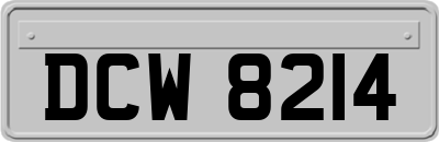 DCW8214