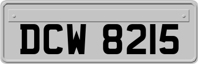 DCW8215